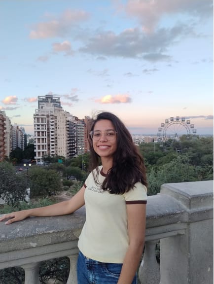 Foto de Fernanda Amaro